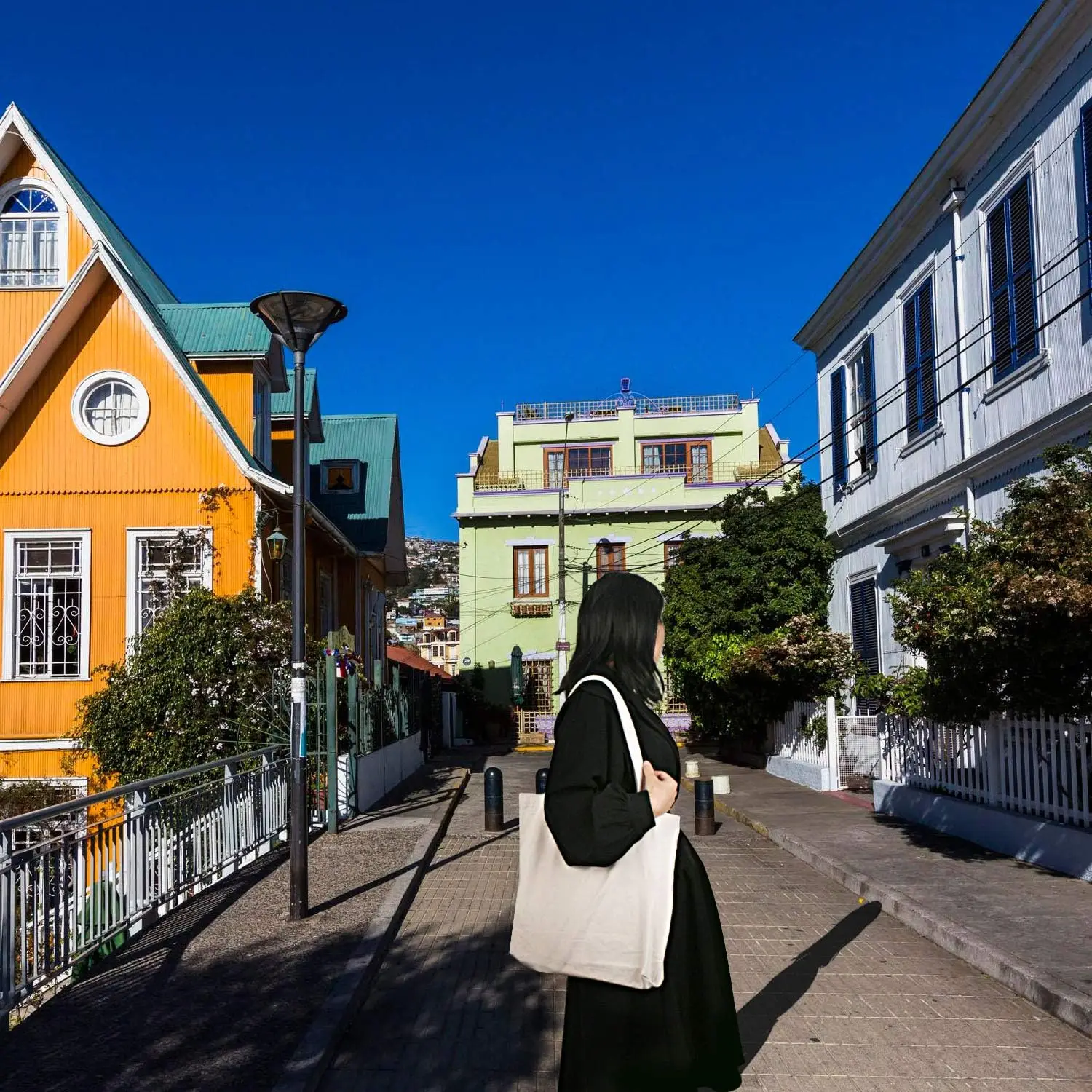 Home shopping Large capacity bearing Capaaty strong washable Reusable Heavy type Office commute picnic canvas bag tote