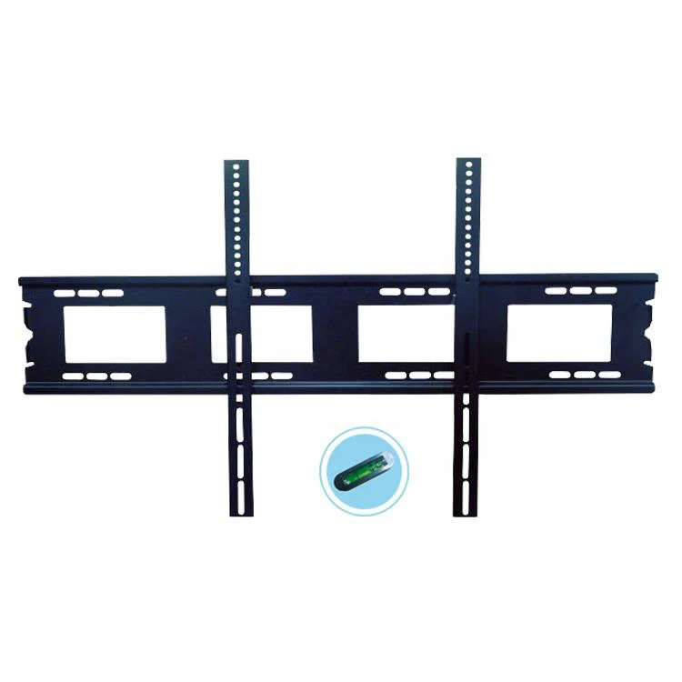 Wall hanging tv wall mount stand suitable for tv size 50-120 inch in wholesale