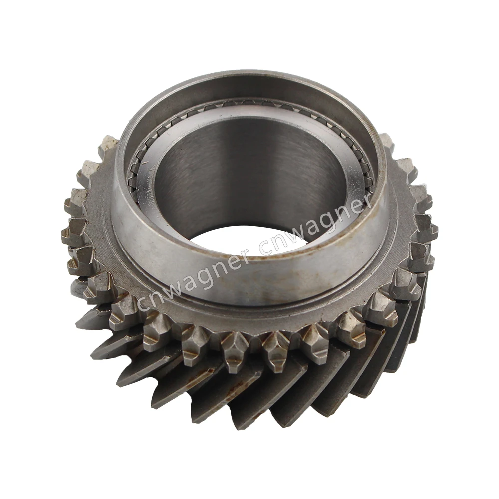 CNWAGNER 33336-35100 car transmission and pinion automatic steering rack and automatic steering device for Toyota HIACE HILUX