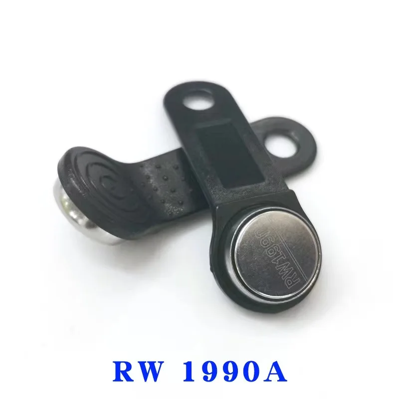Перезаписываемая карта rw1990 ibutton оптовая цена высокое качество