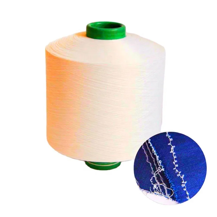 
75/72 DTY yarn---- Buy direct from manufacturer 