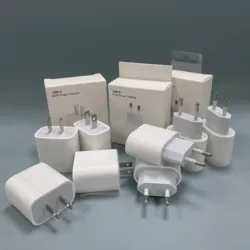 11 12 13 Pro Max Phone Charger 20w Hot Products Top 20 Best Seller Consumer Electronics Chargers Batteries Wall Charger