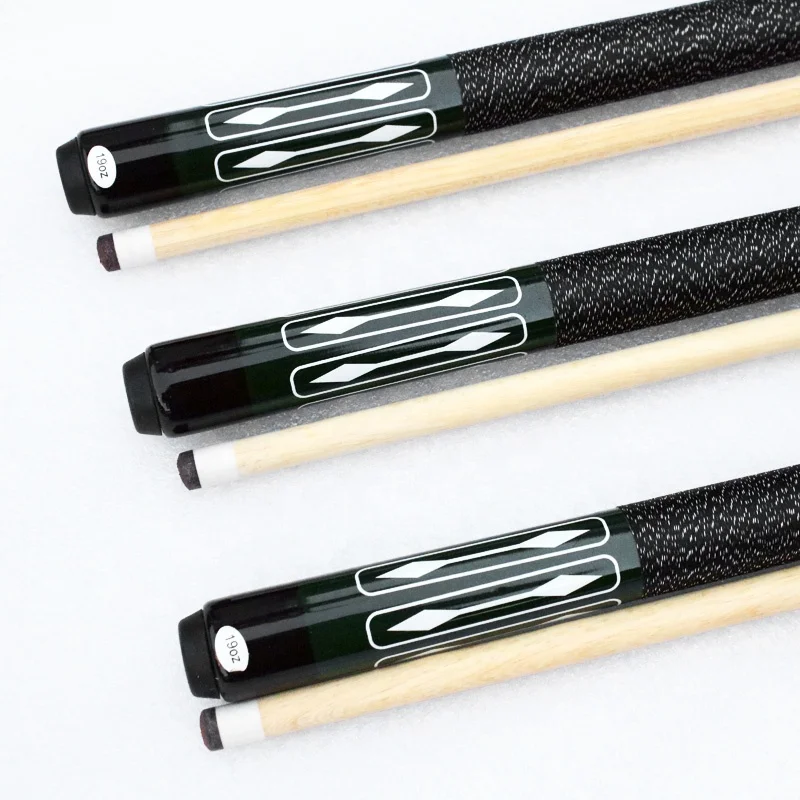 Высококачественные сигналы для бильярдного бассейна, 12 мм/13 мм, Длина 145 см