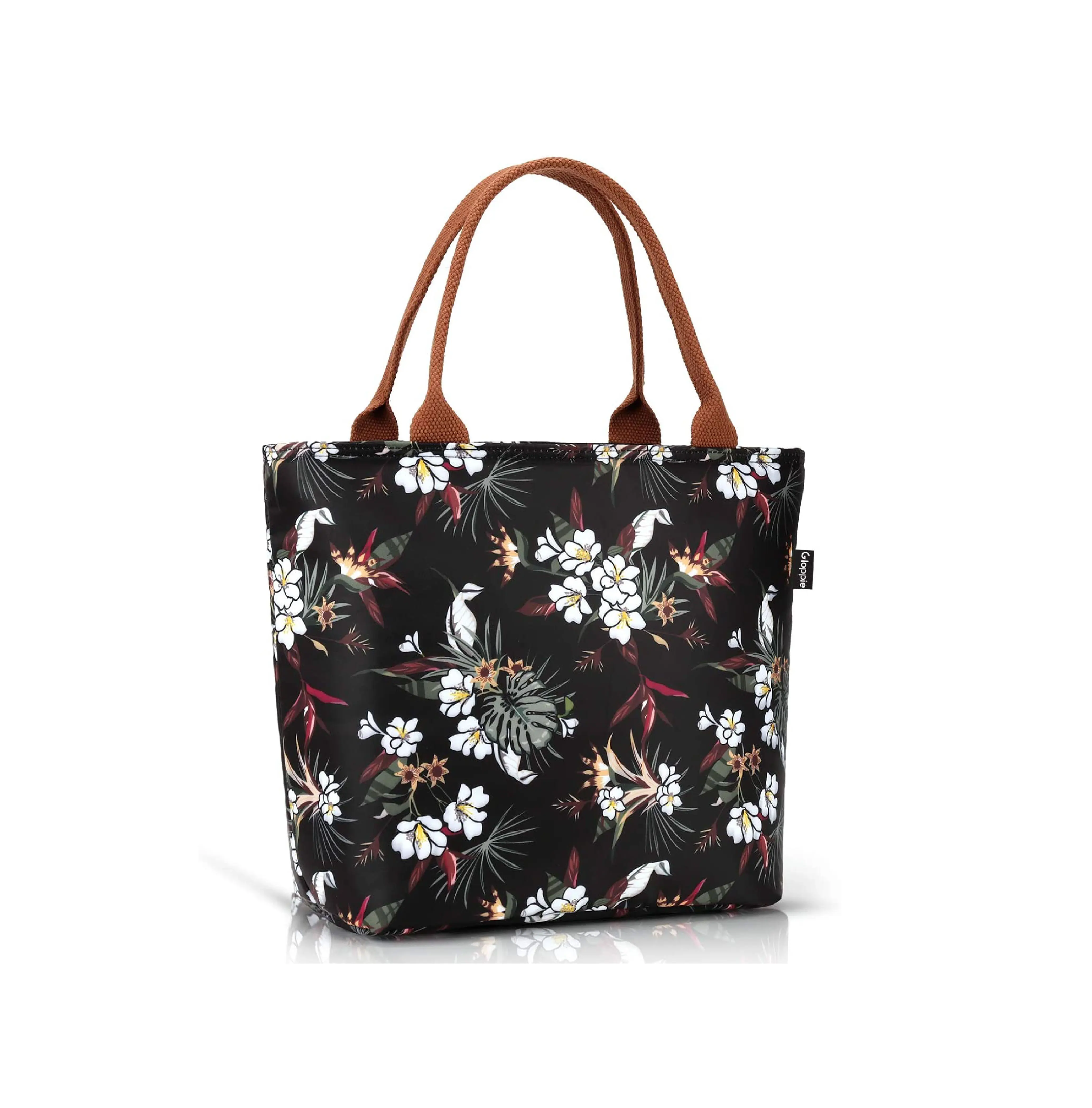 2021 женская сумка для ланча, Герметичная сумка-холодильник, сумка-тоут, большой пищевой контейнер, подготовка еды для работы, пляжа, пикника