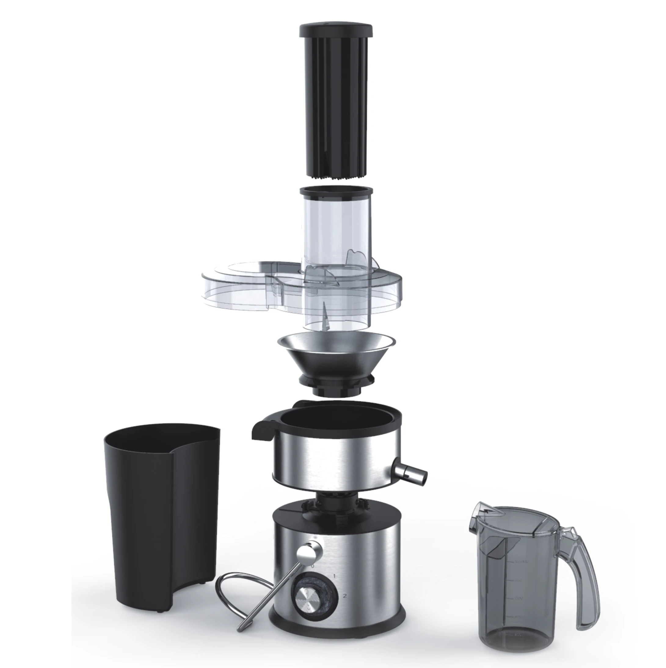 Home Appliances Juicer Extractor Machine Juice Machines Electric Blender Mixeur Juice Maker Fruit Juicer Blender Juice Maker Mix