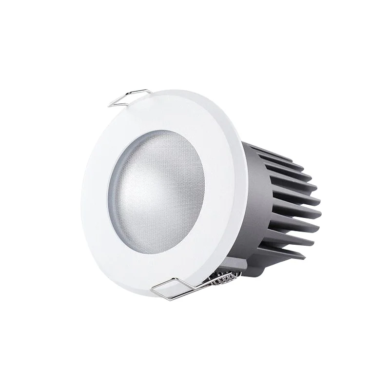 IP20 IP44 IP65 JOJO led downlight price