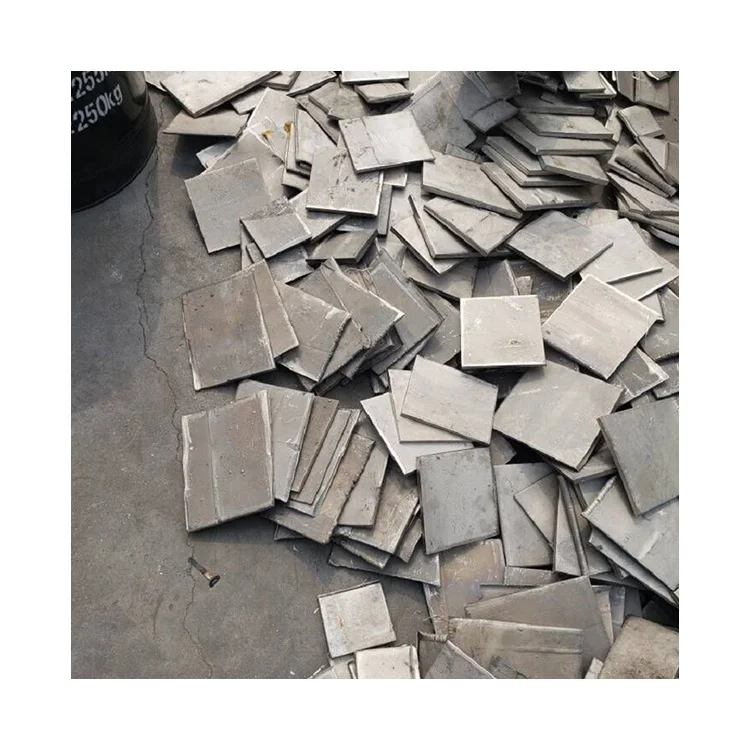 Wholesale Price and Manufacturer Supply Cobalt Metal Ingot /Cobalt Sheet