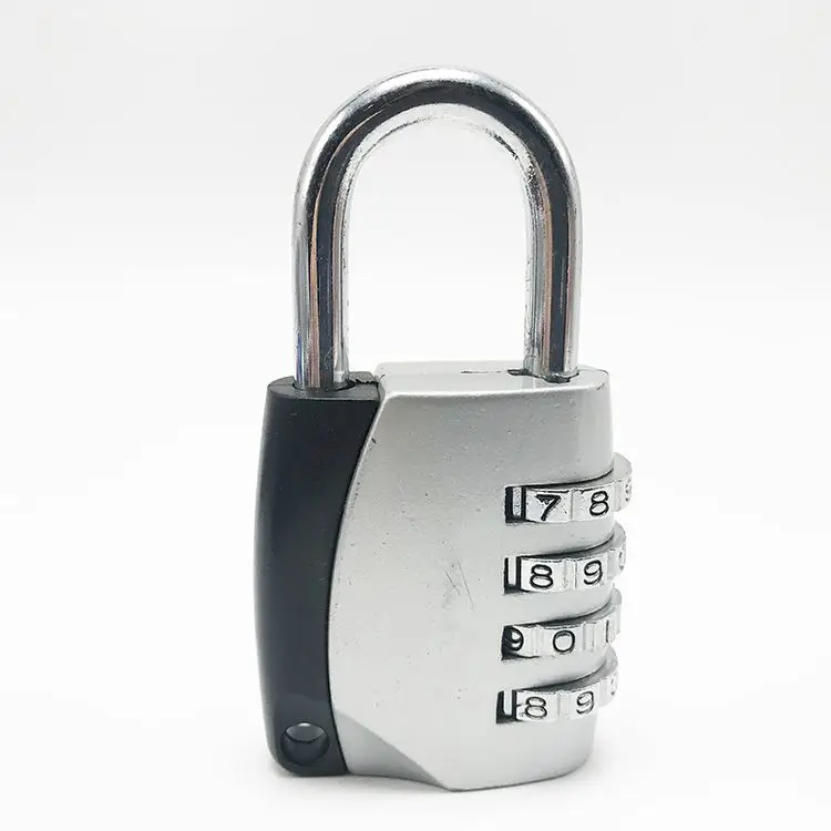 Factory Price Combination Key Control Digital Custom Lock