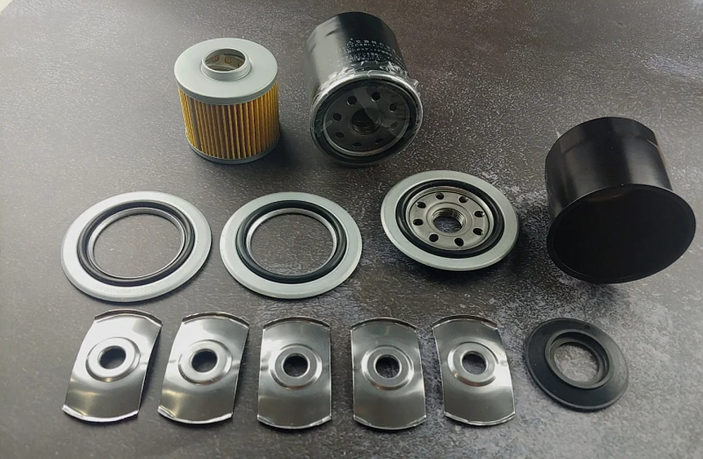 15208-65F00 oil filters manufacturers engine oil filter 15208-65F00 15208-65F0E 15208-ED50A for Nissan