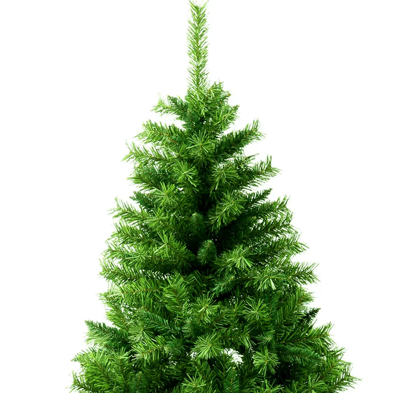 Factory Wholesale High Quality Artificial Christmas Tree Best Artificial Prelit Christmas Tree