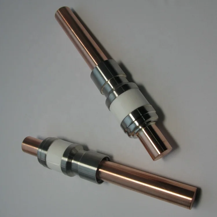 Advanced Industrial Power Feedthrough Filter for Vacuum Equipments