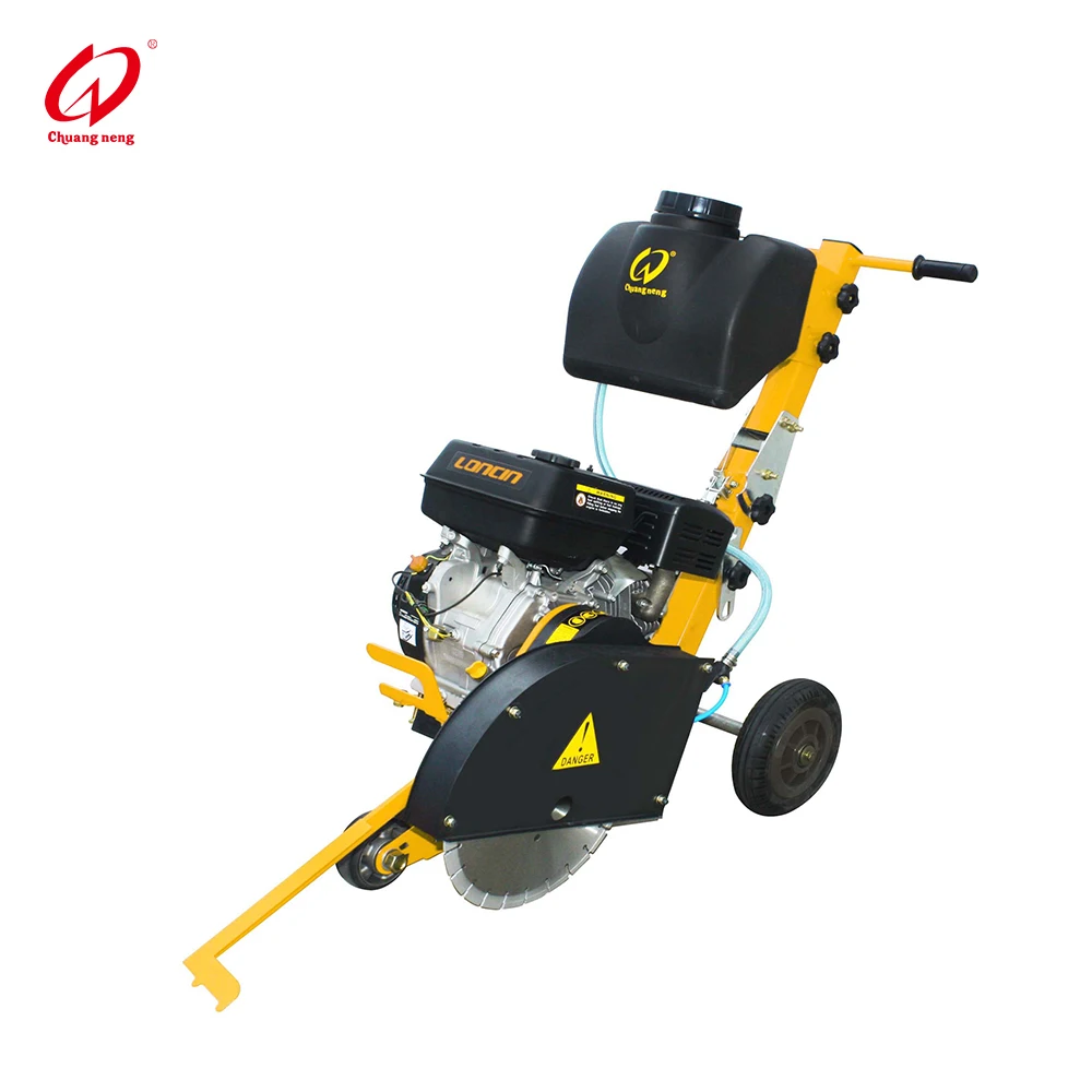  (CNQ14B) concrete cutter