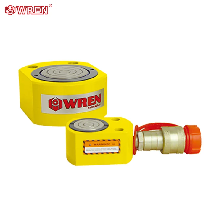 RSM Series Good Quality Hydraulic Cylinders Suppliers Jack 30 Ton Hydraulic Cylinder for Industrial