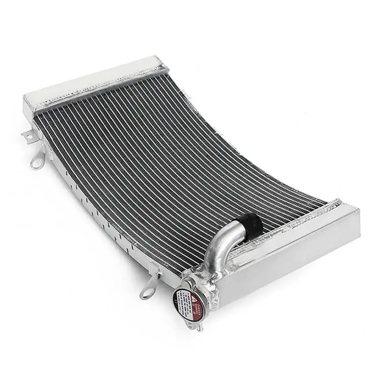 Factory Direct Motorcycle Radiators for Suzuki SV650 GSF600 GSX-R 1000 SV1000