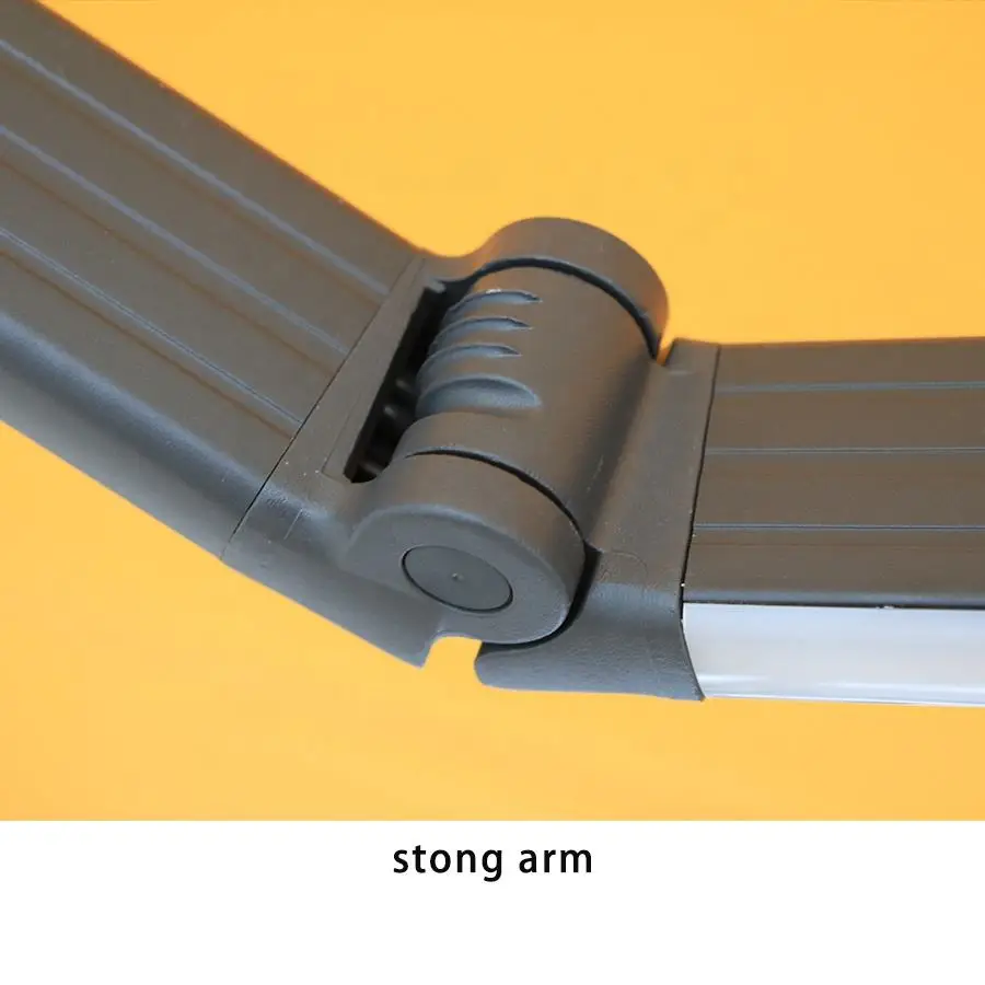 Garden Awning Folding Canopy Window Awnings Pergola Retractable Aluminum Fabric Automatic Aluminum Outdoor