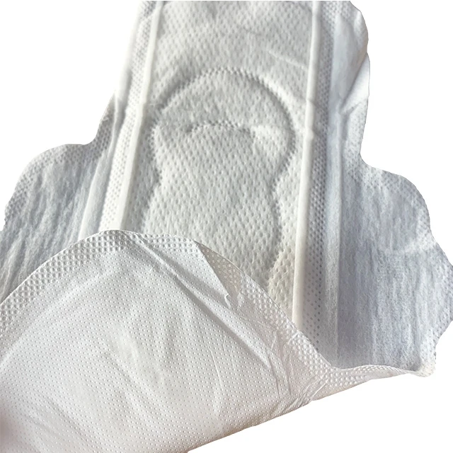 Wholesale retail china disposable negative ion airiz sanitary napkin pads