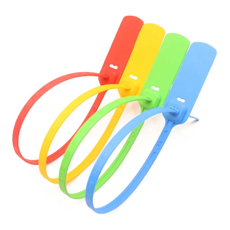 PN-PS2101 регулируемое пластиковое уплотнение