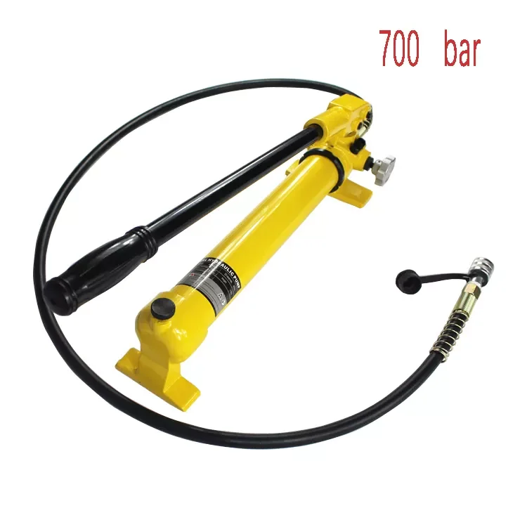 Manual Hydraulic Pump