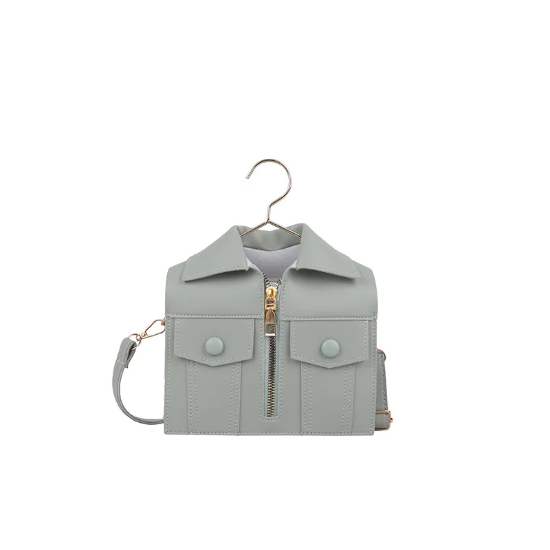 clothing New Fashion Women Handbag  Portable Simple Chain Shoulder Bag Diagonal Ladies Bandana Bags