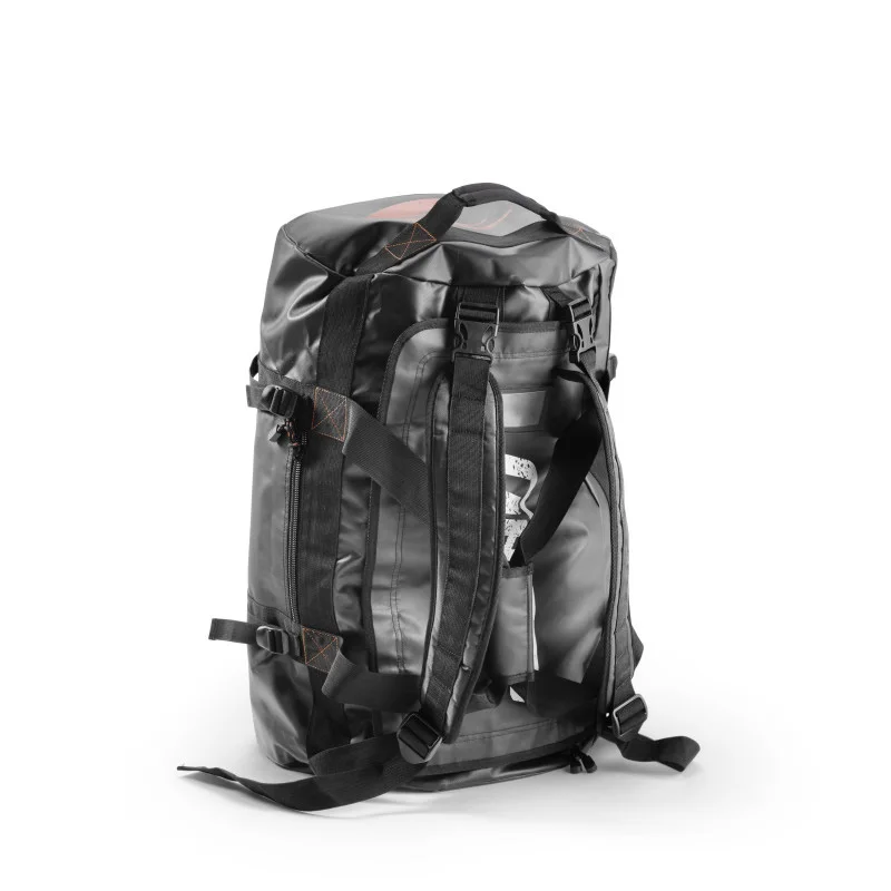 
Design Custom Mens Tarpaulin Sports Duffle Bag Gym Bag 