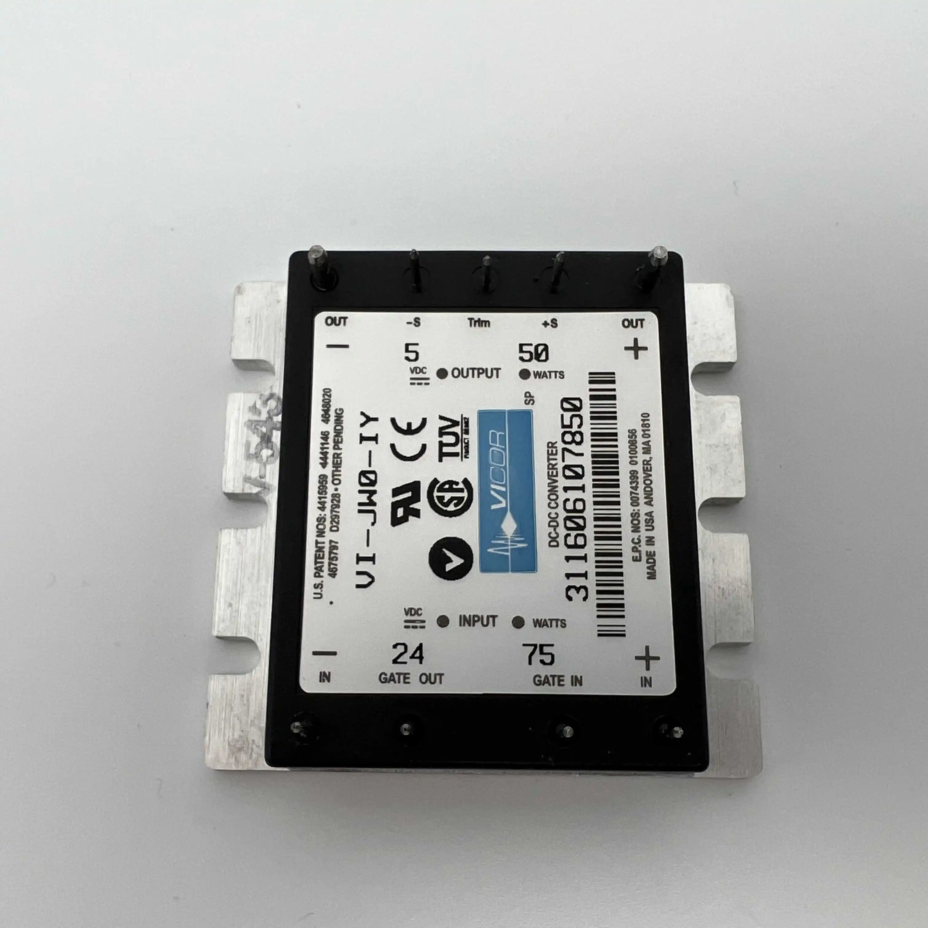 VI-JW0-IY Electric componet Power IGBT Module