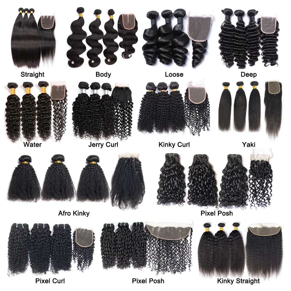 Fast shipping and hot selling 100% human hair  ,best quality human hair bundle 6' jerry curl