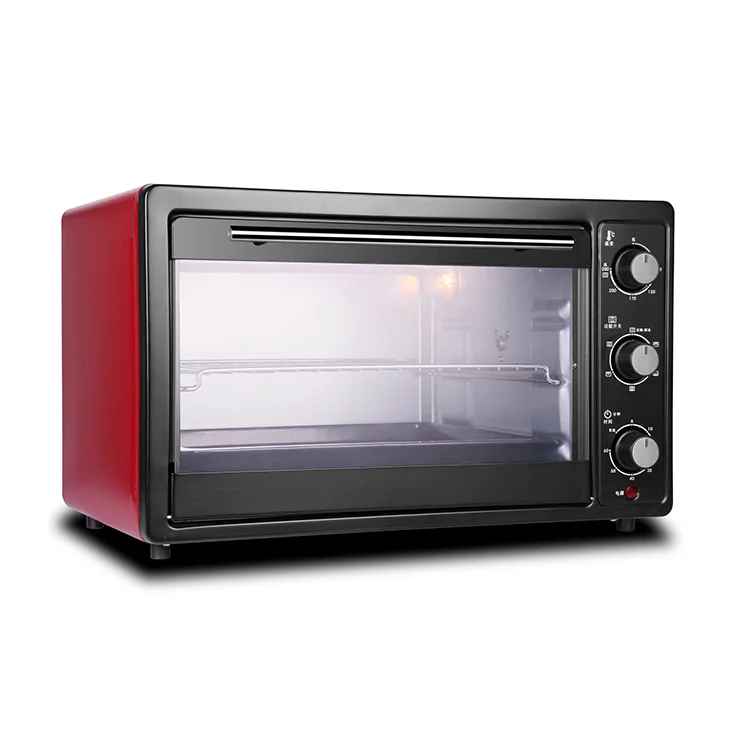 30L Electric convection oven
