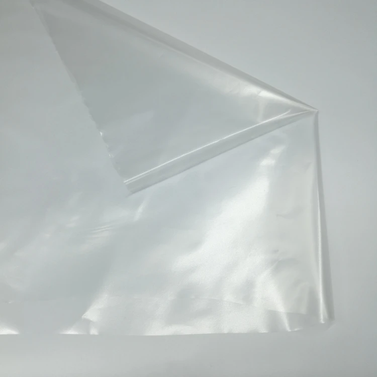 
TPU high transparent thermoplastic polyurethane film protective film 