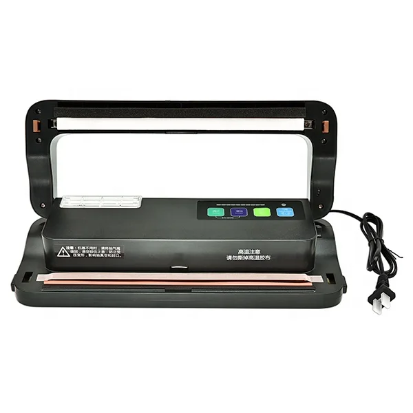 Многофункциональный бытовой выдающийся индивидуальный вакуумный упаковщик пищевых продуктов для сохранения пищевых продуктов