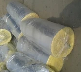 Resistant To Most Chemicals Glasswool OEM GlassWool fiber glass insulation/glass wool roll Sound Absorption