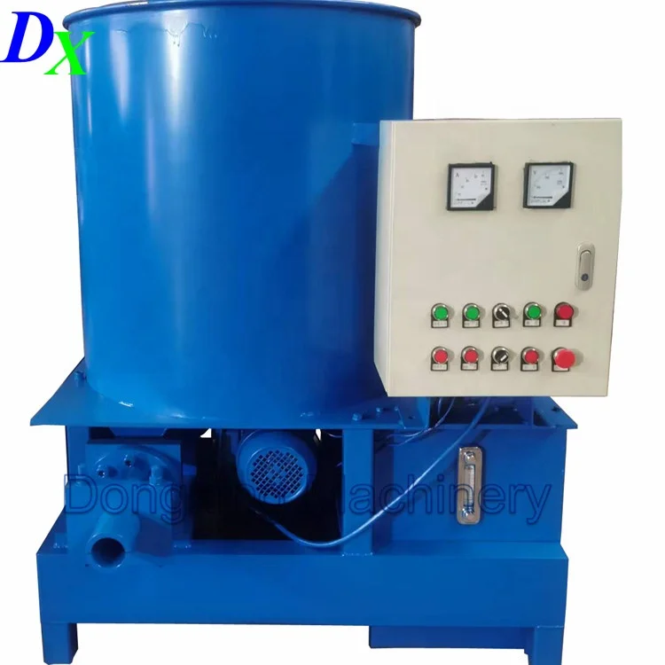 Гидравлический пресс для брикетирования древесных опилок