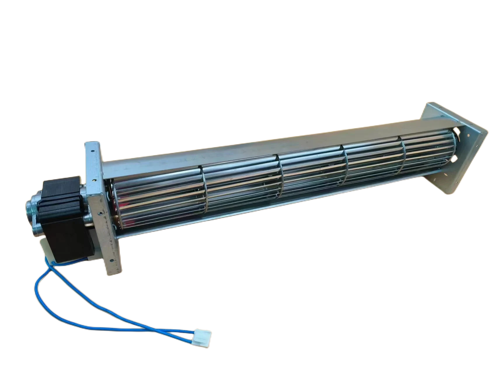 Hot Sale 220V shaded pole yj6030 cross flow fan