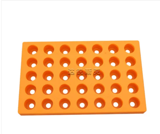 BT30 BT40 BT50 tool holder storage box for cnc machine center