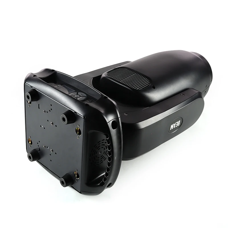 Stage Event Indoor Zoom Club Colored Sharpy Beam Spot Wash 300W LED BSW 3in1 Moving Head Light