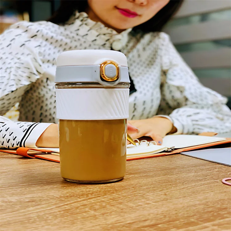 2021 Hot Selling High Speed The Latest Model Healthy And Sanitary Glass Cup