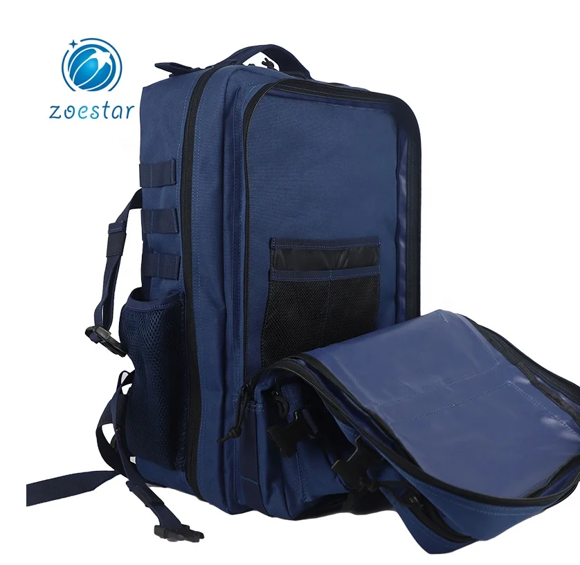 Alibaba Gold supplier Waterproof  Molle Backpack Tactical Backpacks for Outdoors Travel Backpack Unisex