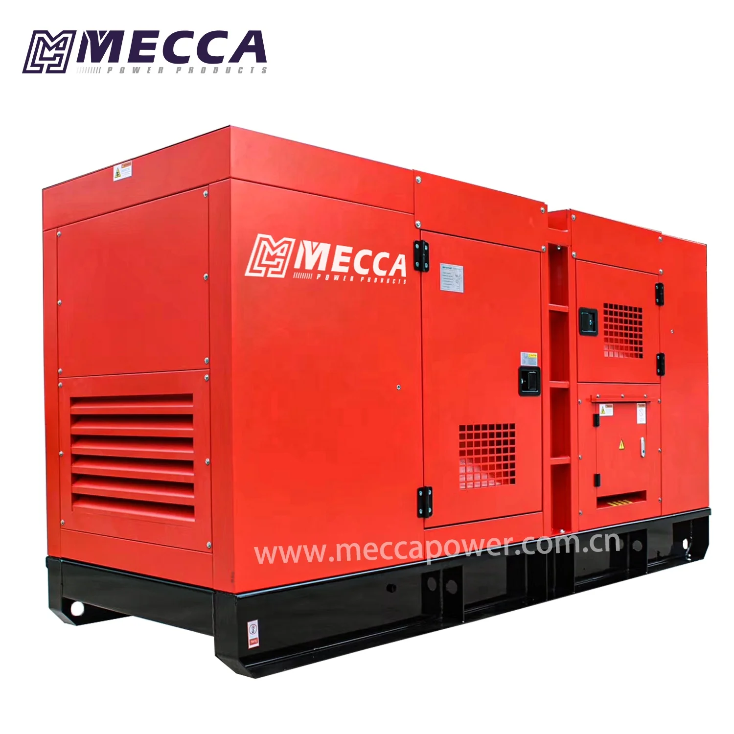 Super Silent Dalian Deutz Generator Set Soundless 100 120 kw Diesel Power Genset for Sale