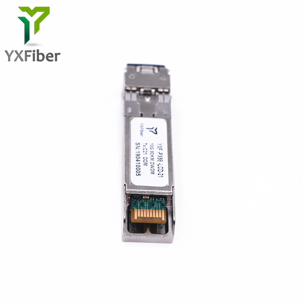 10g sfp 80 км дуплекс SMF 10G совместим с Cisco сетевой коммутатор модуль в