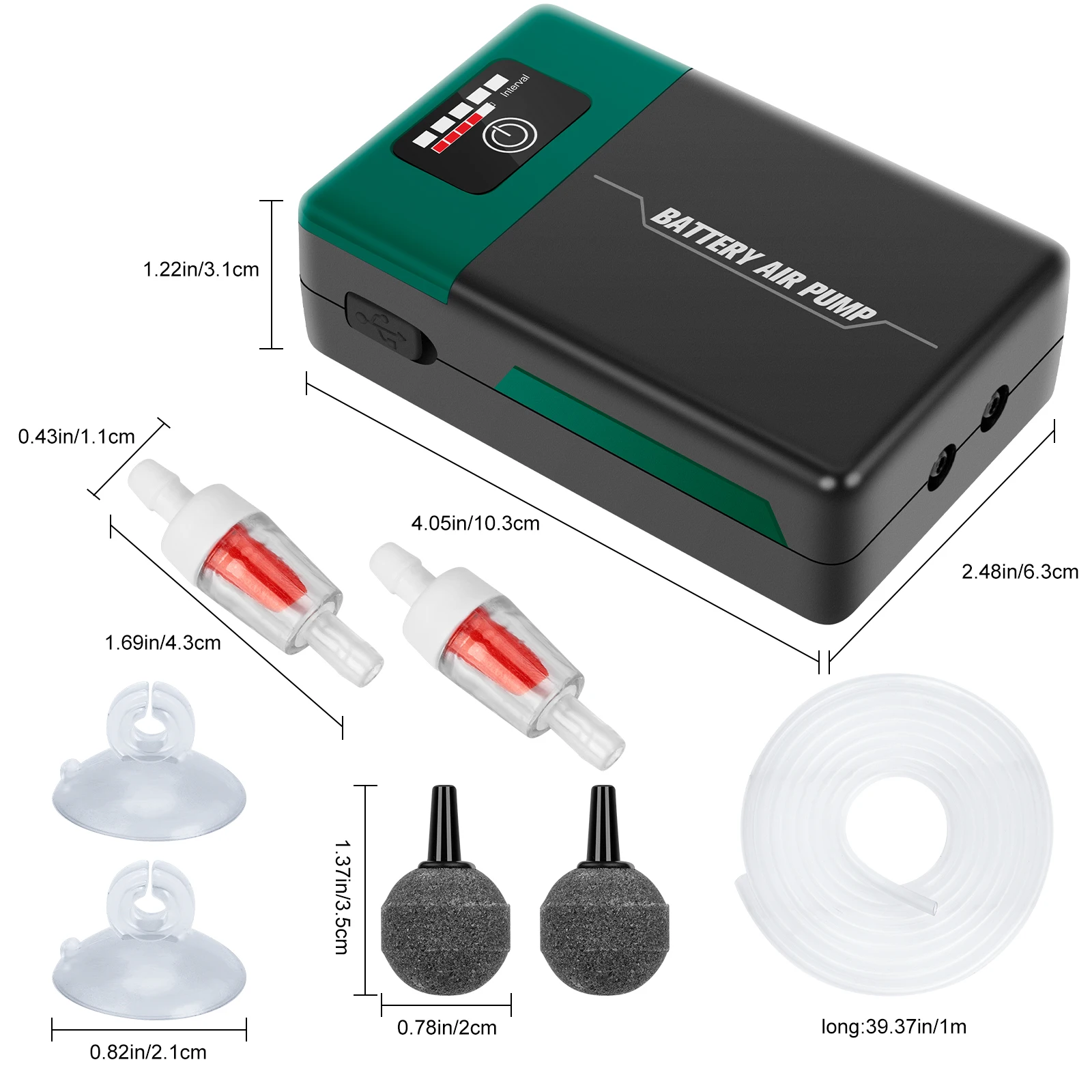 Sunsun аквариумный насос для оксигенации воды всасывающий регулирующий клапан/scv супер воздушный