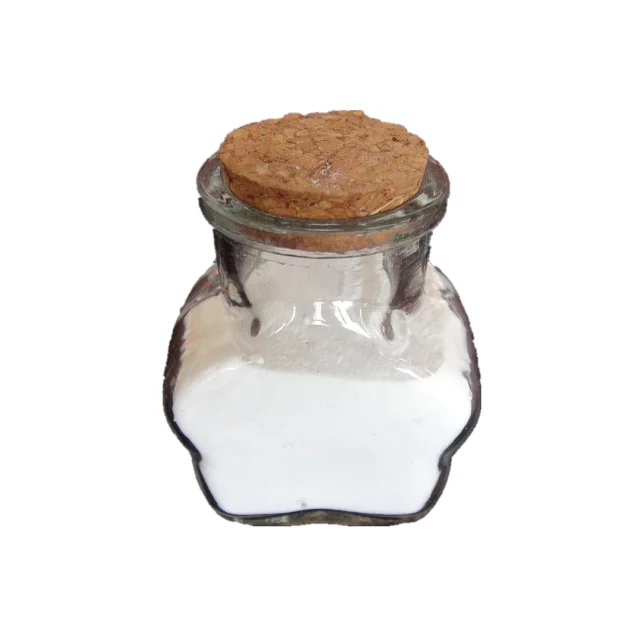 Plastic Gel Silica Made In China