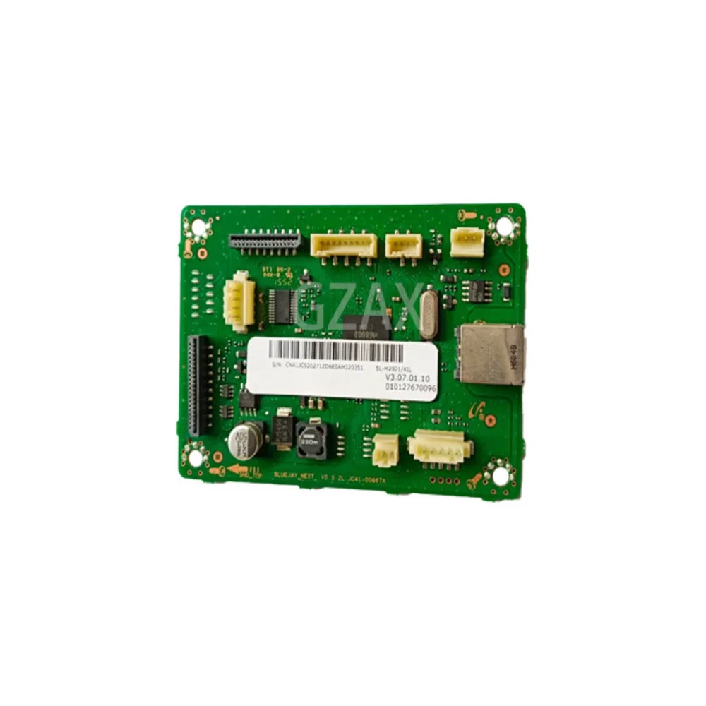 JC92-02393A системная плата совместимая с Samsung ML-2160 ML-2161 ML-2165 ML-2166 ML2160 2161 2165 2166
