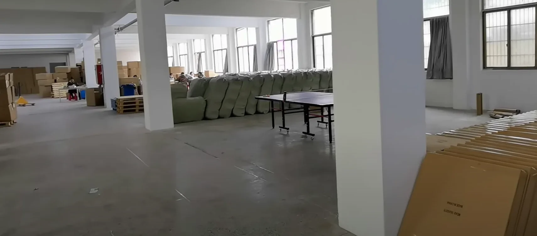 China 1688 Supplier Verify Factory Audit Products Quality Control Service