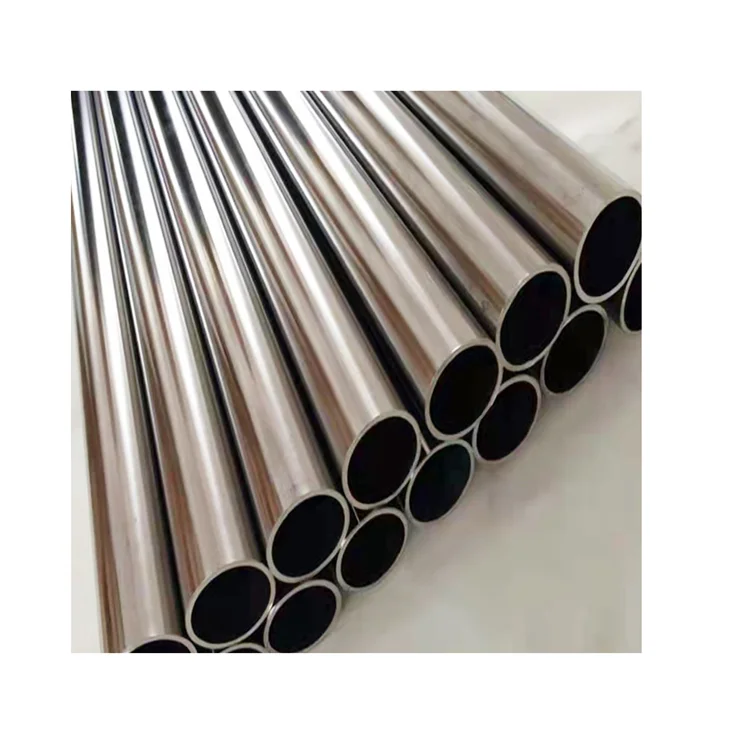 304 stainless steel seamless pipe 300 series stainless steel smoke pipe