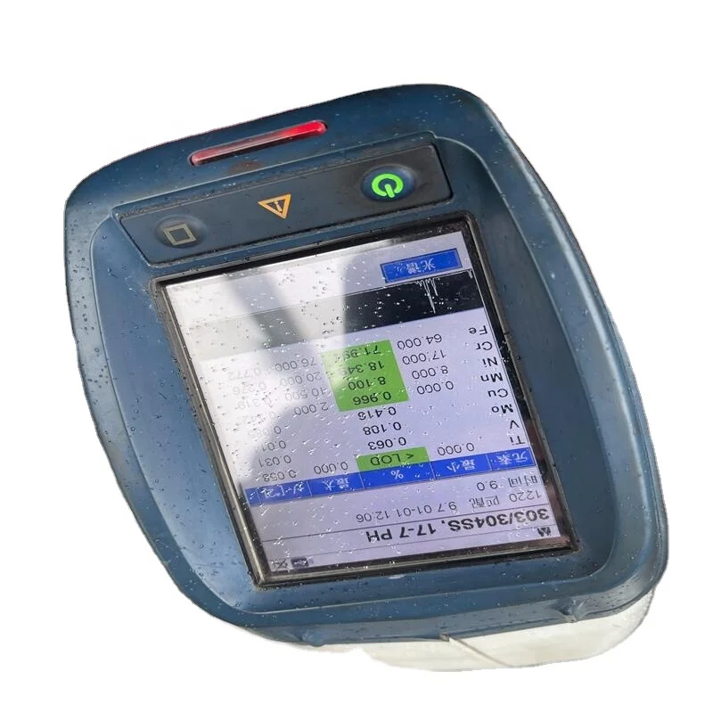 Ouhang ASTM A312 SS 304 316L Round large caliber Stainless Steel  tube