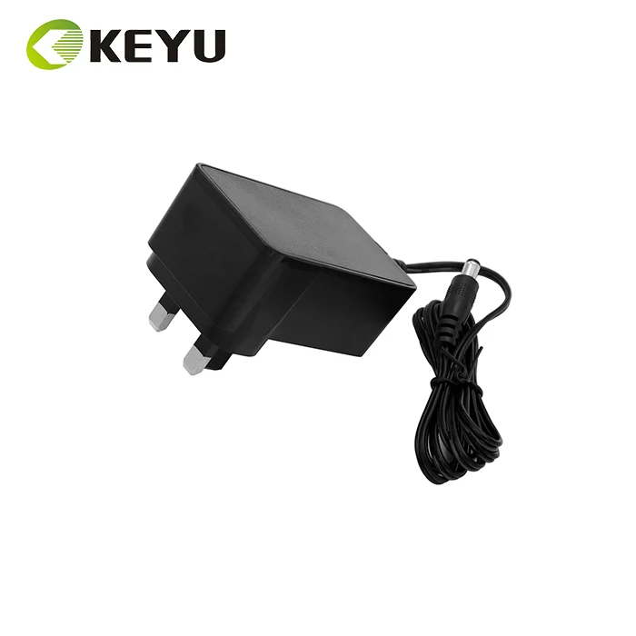 12 Volt 3 AMP 12V 3000MA 9V 3A ac dc power adapter 3 pin din 24V 1500MA 12 VDC 3 Ampere with CE Approved