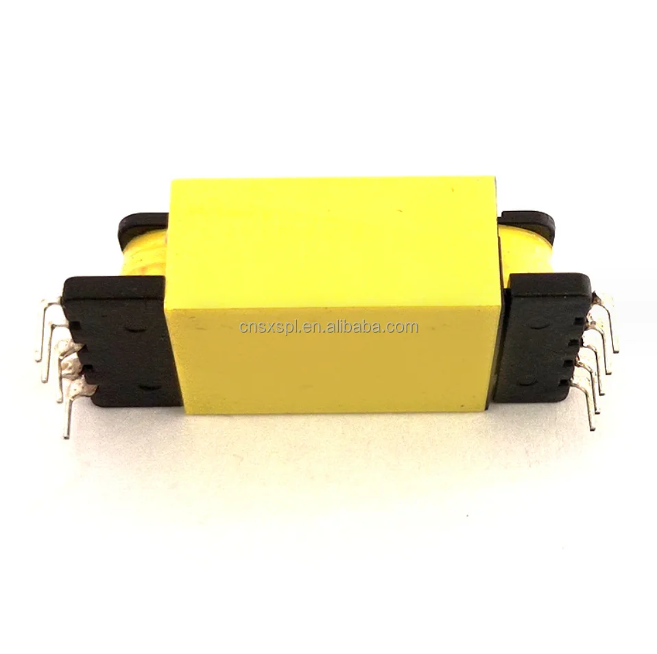 Customized ED28 High Frequency Ed Type Small Transformer Smd Ferrite Core Inverter Transformer