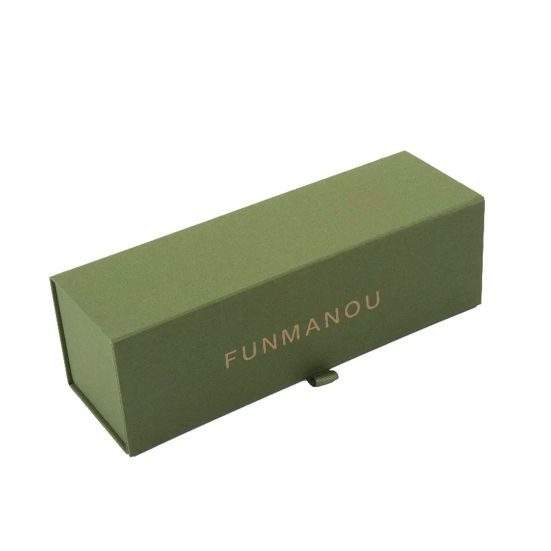 Wholesale Custom Shipping Handle Kraft Paper Box Packaging Gift wine bags for wine bottles Wine Box Packaging