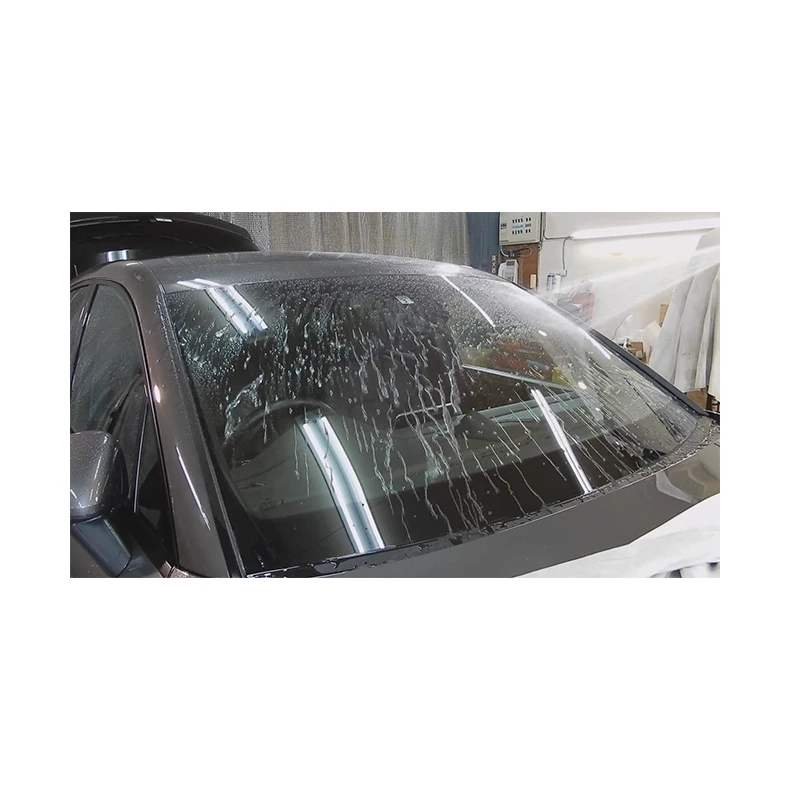 Glass protective anti-scratch car skin exterior windshields film