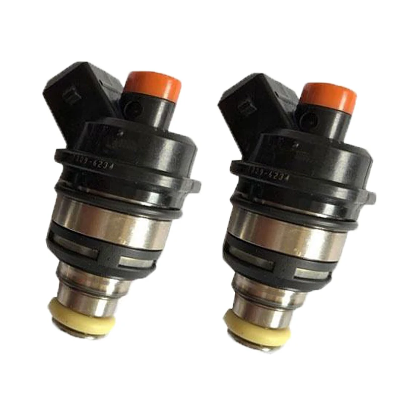 SUPPLY ORIGINAL 1309-6188 1309-6234 110R-010650  LNG gas injector valve nozzle