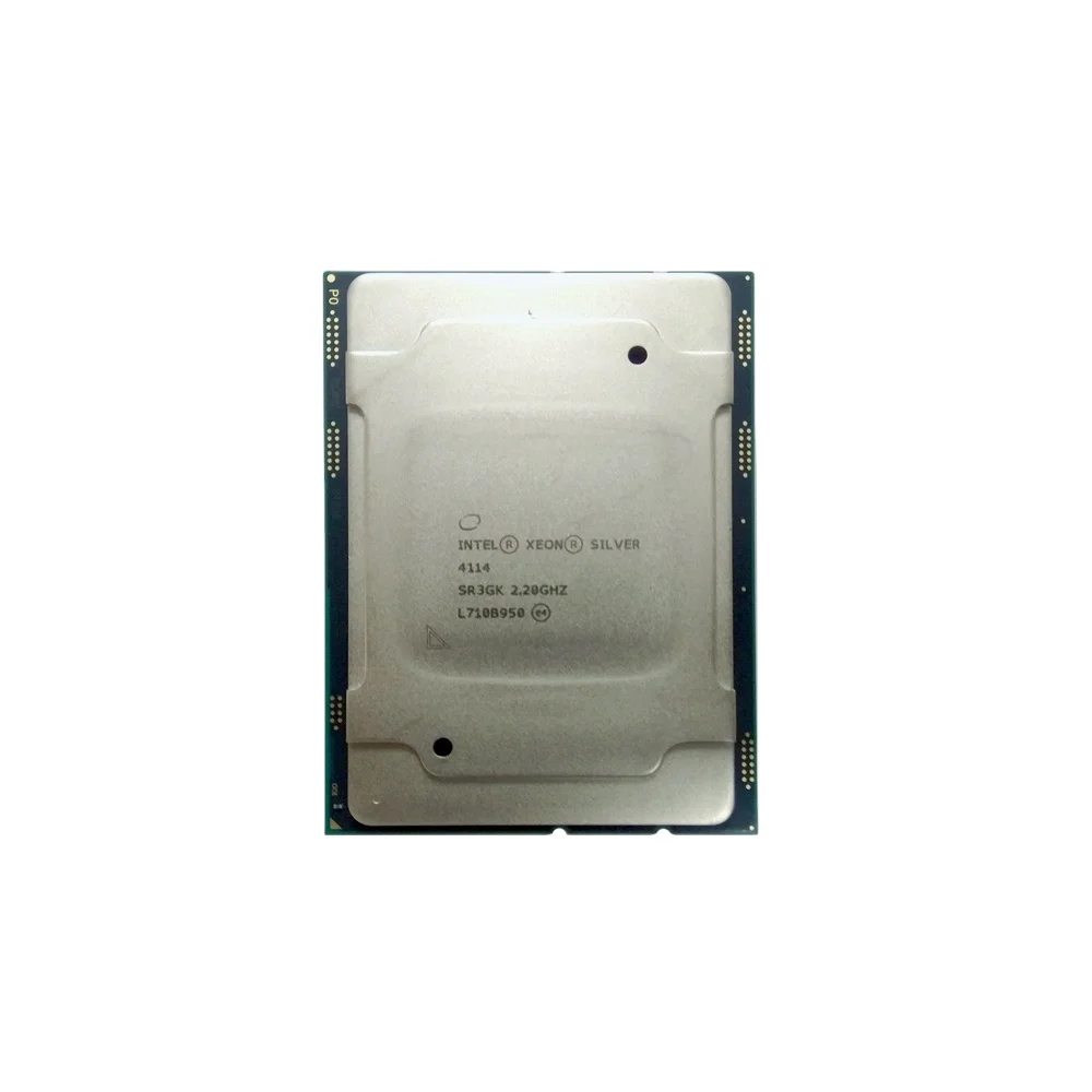 12 Core Intel Xeon Gold 6126 Processor Server CPU